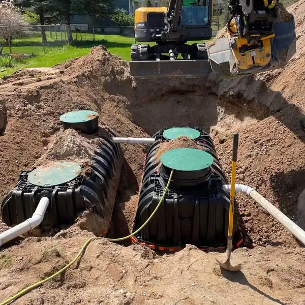 septic tank services Elgin